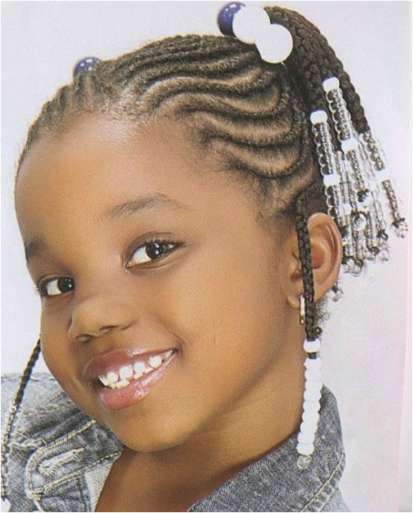 30 braided hairstyles for black girls