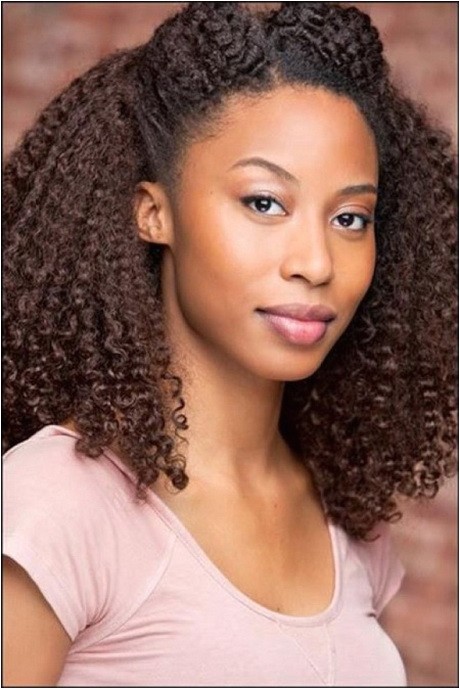 natural braided hairstyles for black women