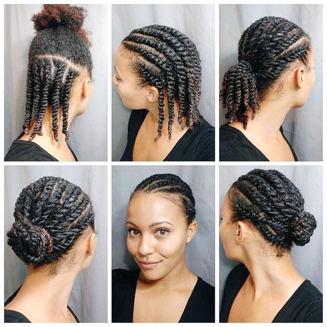 African Hair Braiding Twist Styles Beautiful 1 935 Likes 23 Ments Natural Hair Amazingnaturalhair