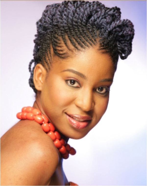 10 braided hairstyles for african american