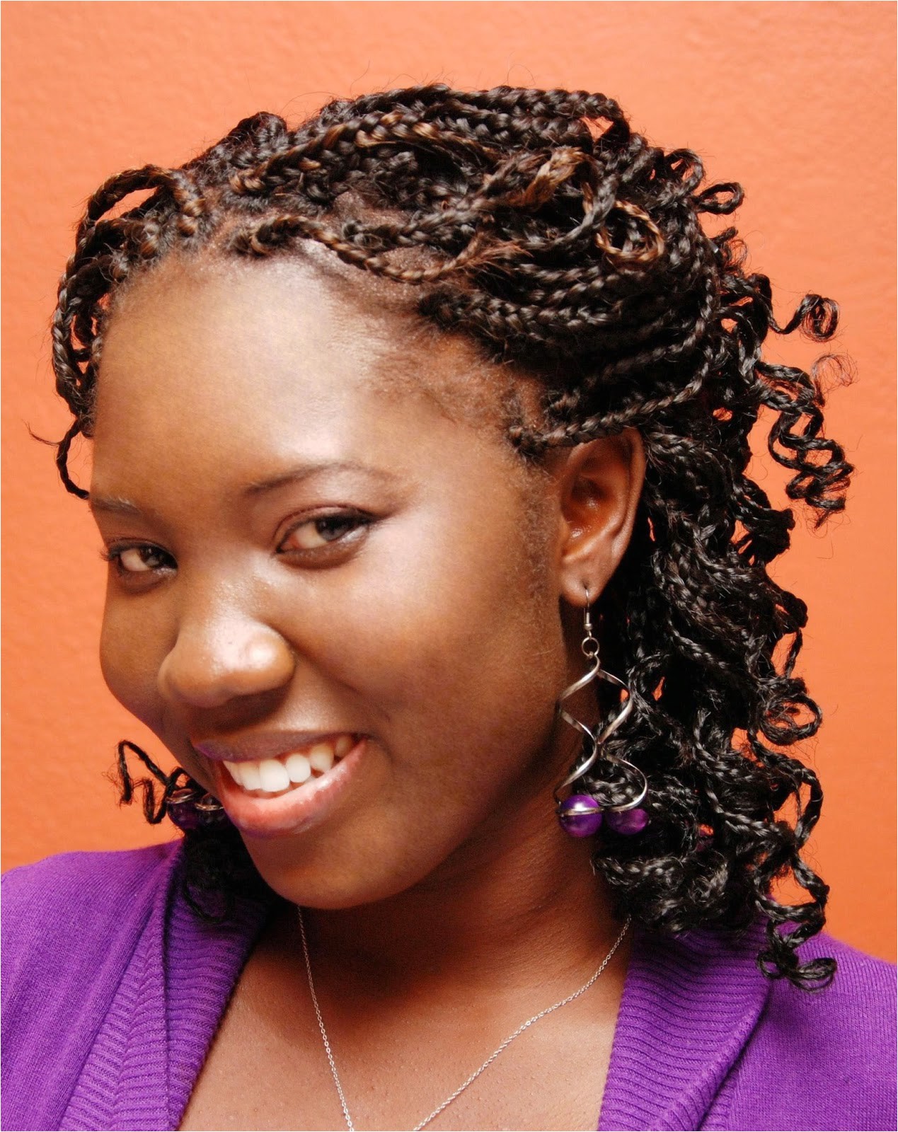 top 39 easy braided natural hairstyles