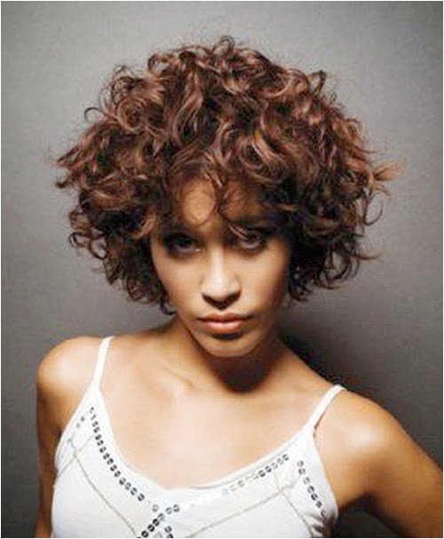hairstyles for curly hair 2014