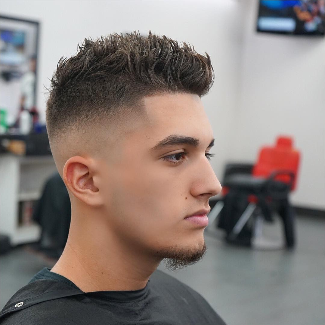 cool short hairstyles haircuts for men