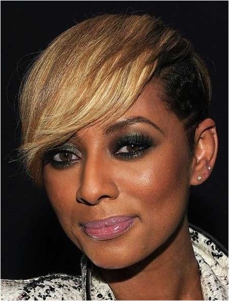 25 new short hairstyles for black women