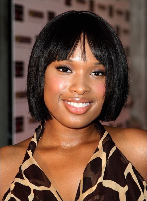 short hairstyle trends for black women
