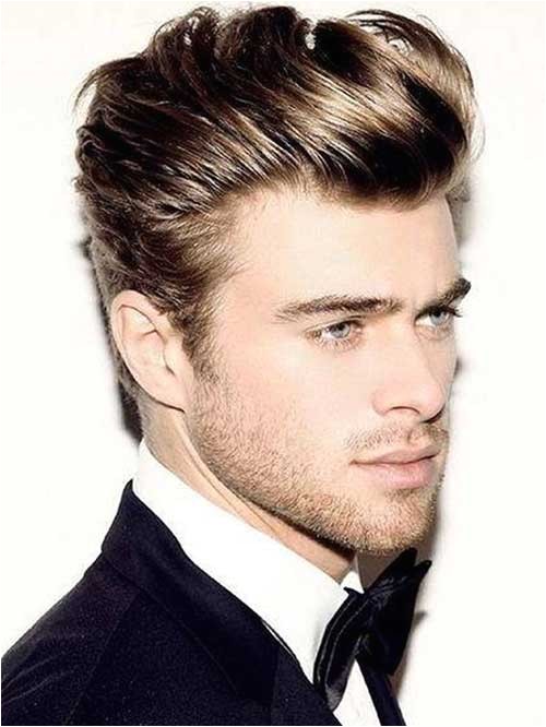 30 latest hair styles for men