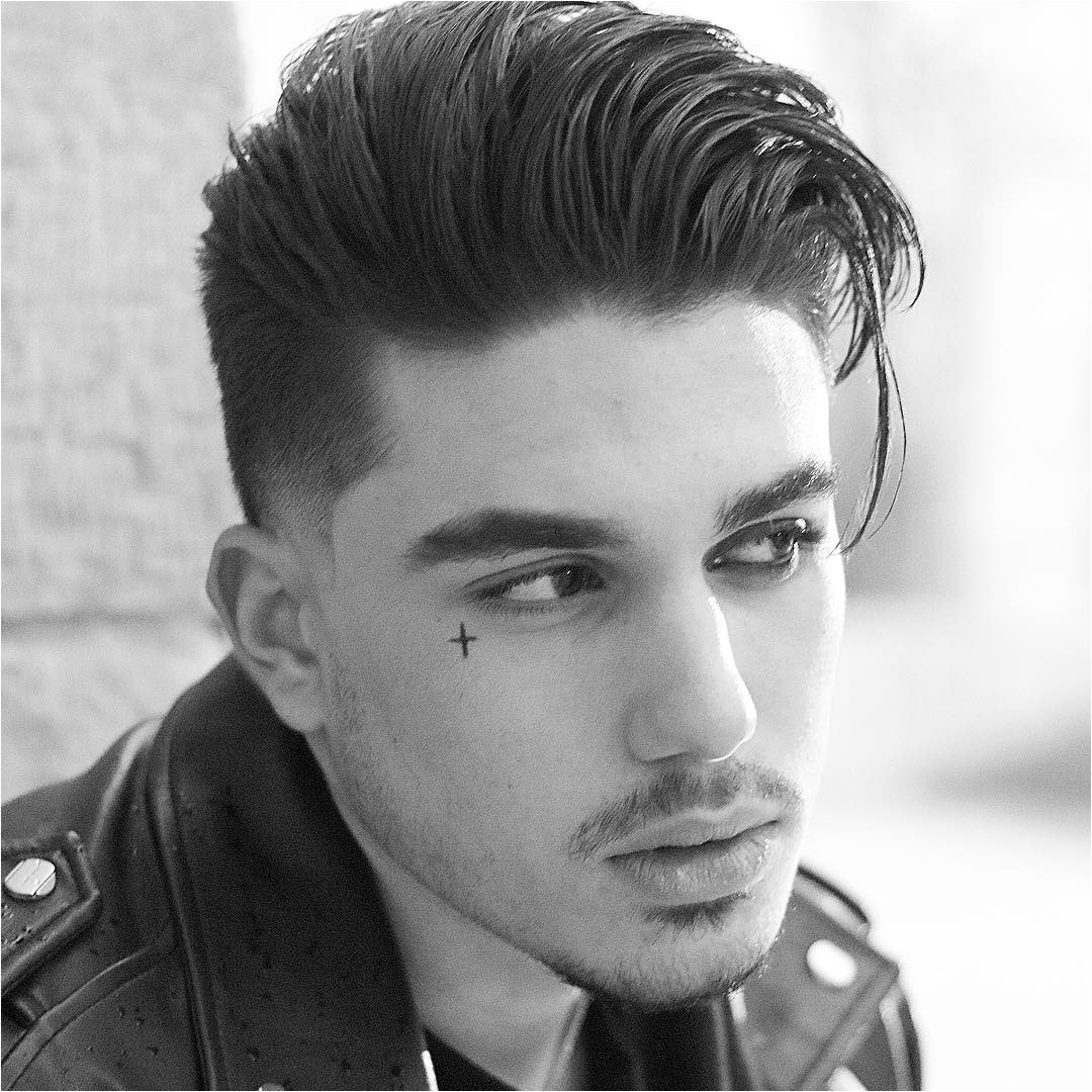 mens haircut ideas 2017