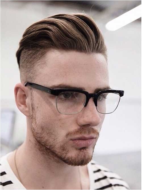 20 new undercut hairstyles for men