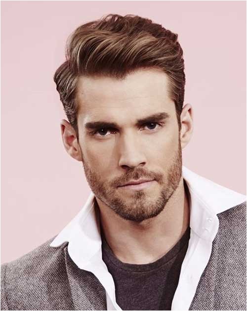25 latest hairstyles for men