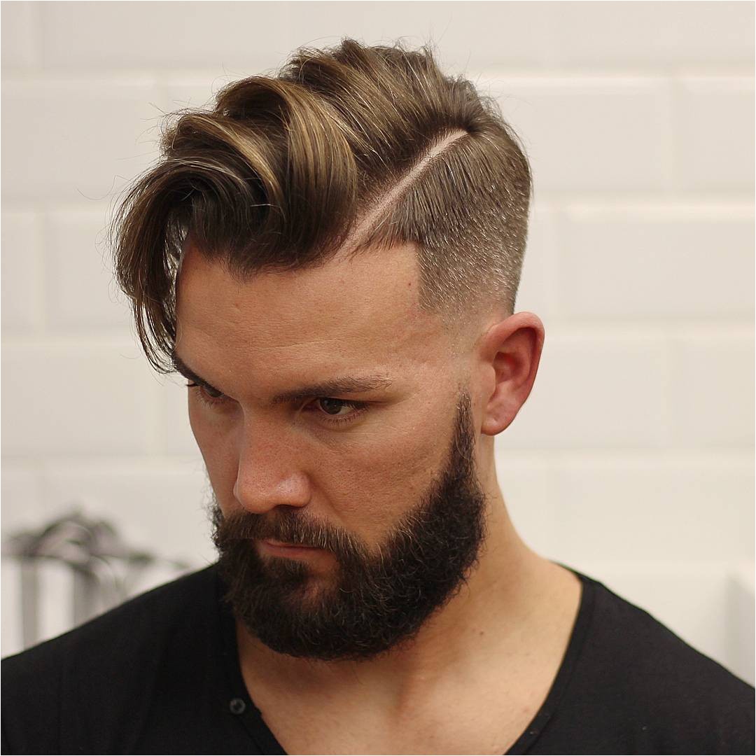 best medium length mens hairstyles