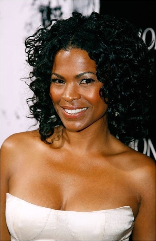 nia long