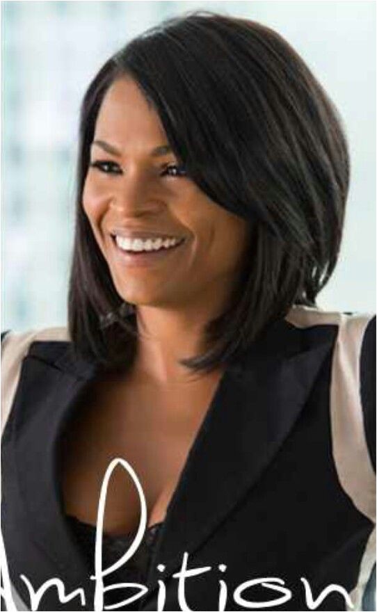 nia long bob in best man holiday