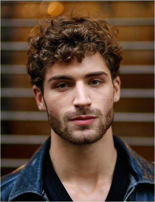 30 curly mens hairstyles 2014 2015
