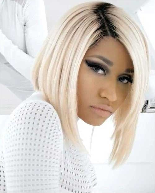 Nicki Minaj Bob Haircut 15 Nicki Minaj Bob Hairstyles