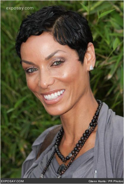 nicole murphy