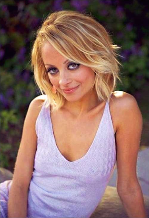 20 nicole richie bob haircuts