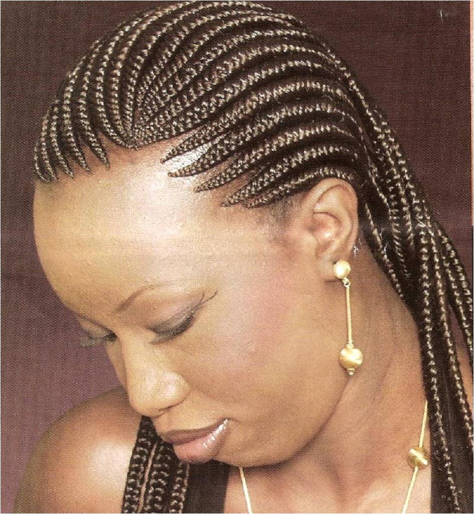 5 types of hairstyles nigerian women love that make them go bald