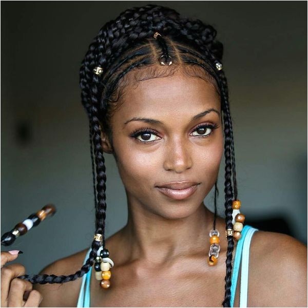 african braids hairstyles