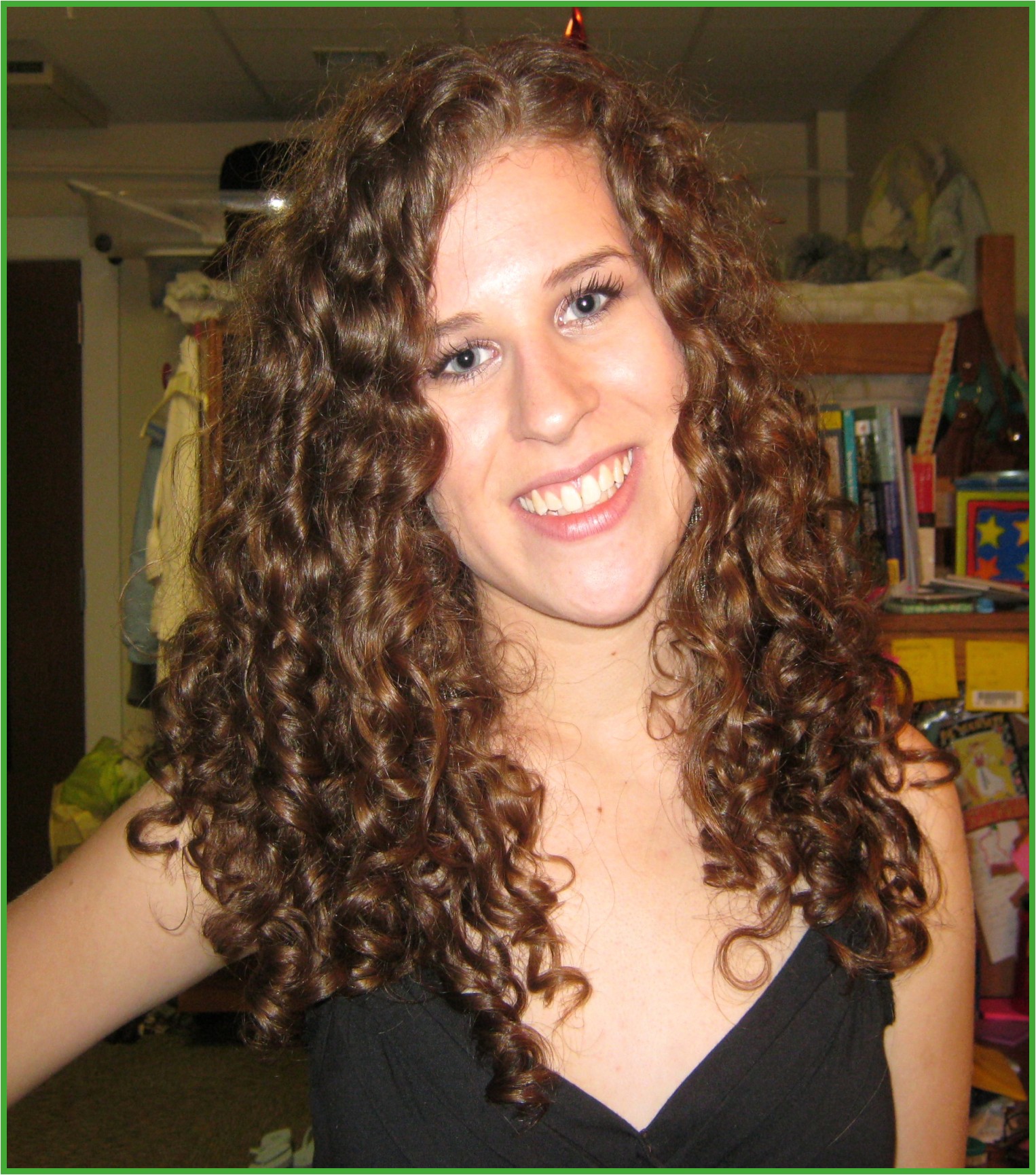 Exciting Very Curly Hairstyles Fresh Curly Hair 0d Archives Hair Style And Inspirational For Hair Colour