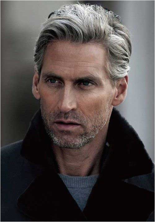 15 cool hairstyles for older men