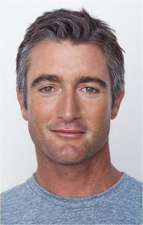 older mens hairstyles 2012