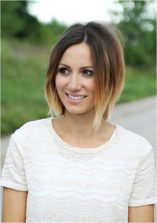 15 beautiful ombre bob hairstyles
