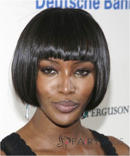 25 short hairstyles for black women