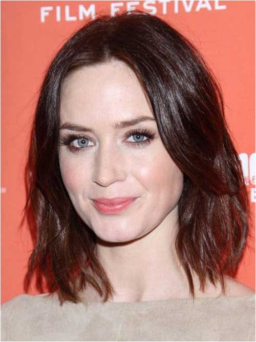 10 new bob hairstyles for oval face