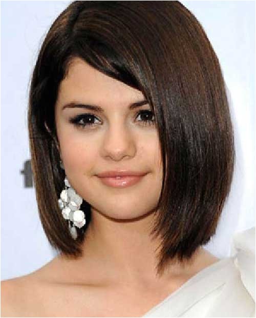 best bob haircuts for oval faces