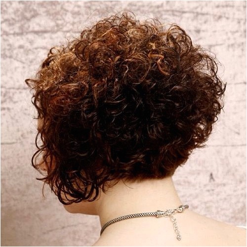 perm hairstyles