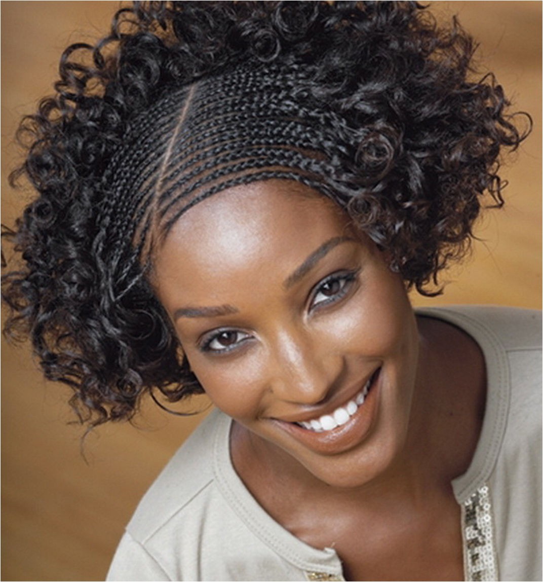 the cutest african american braided hairstyles photos