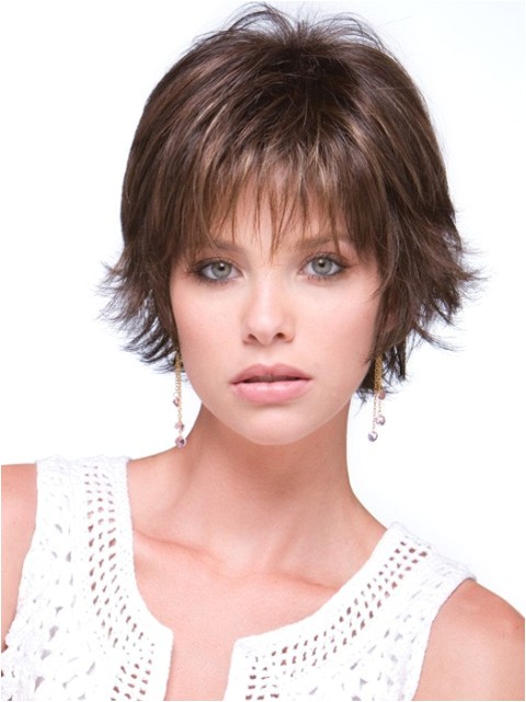 50 best short hairstyles for fine hair womens