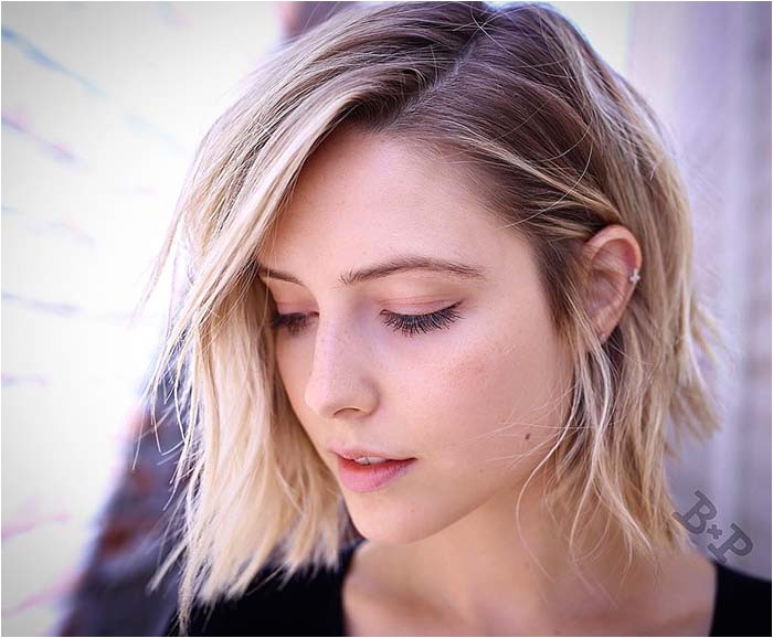50 short hairstyles for women with thin hair
