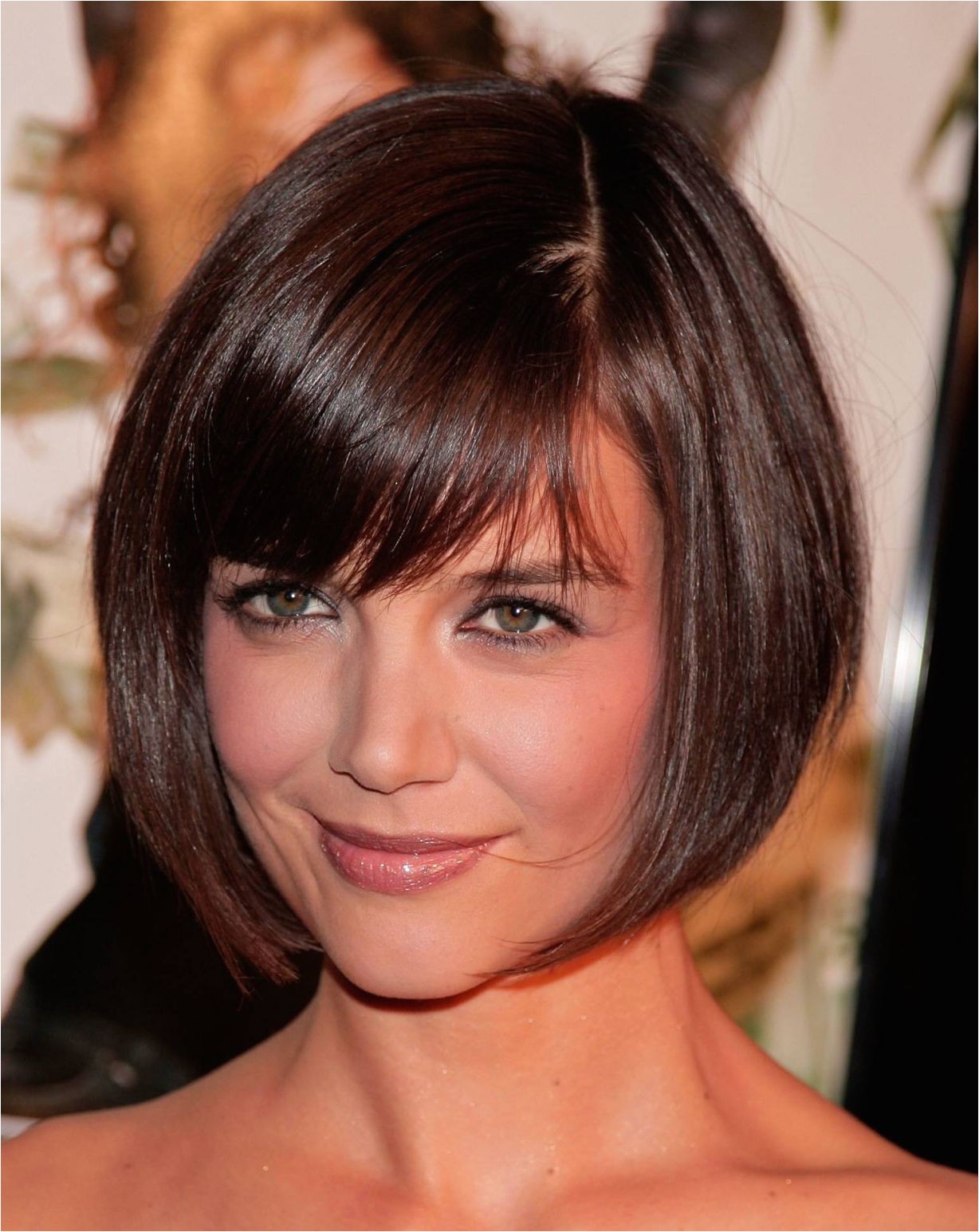 how to bob haircut inspired in spanish queen letizia