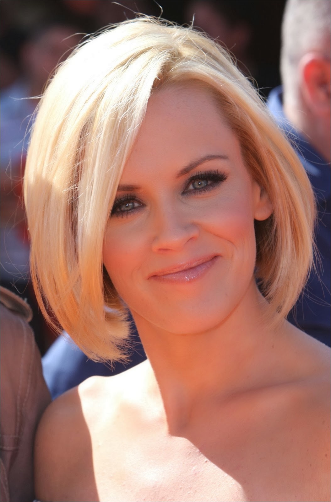 the most popular bob hairstyles 2014