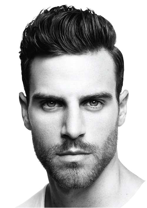 trendy mens haircuts 2015