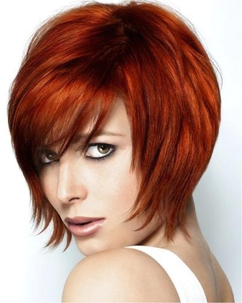 layered bob hairstyles for chic
