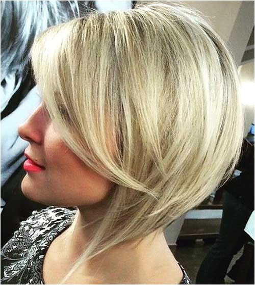 angled bob hairstyles pictures
