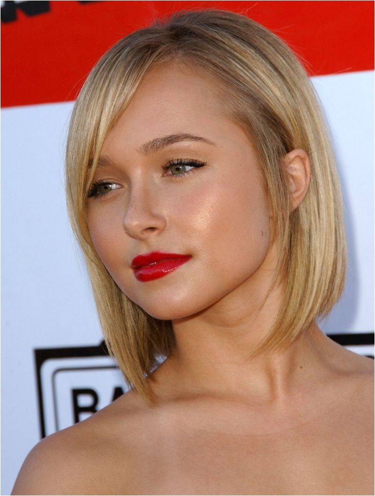 the best short haircuts for fine hair
