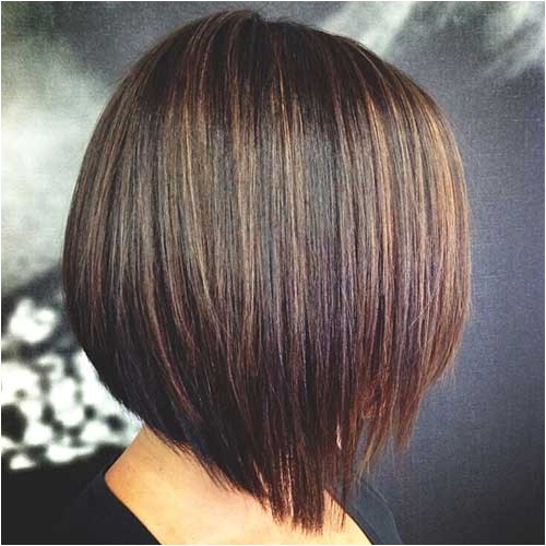20 new brown bob hairstyles