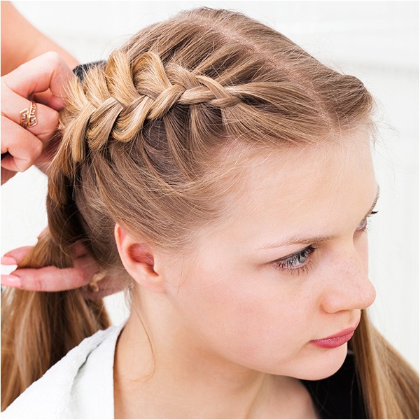 18 elegant braid hairstyles