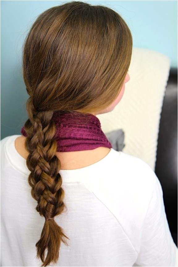 stacked braids cute braided hairstyles