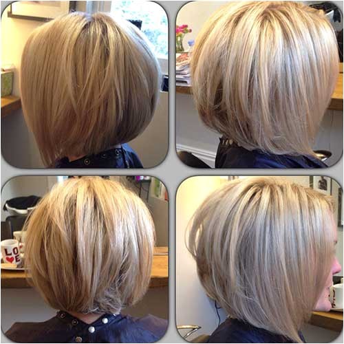 really popular inverted bob back view pictures