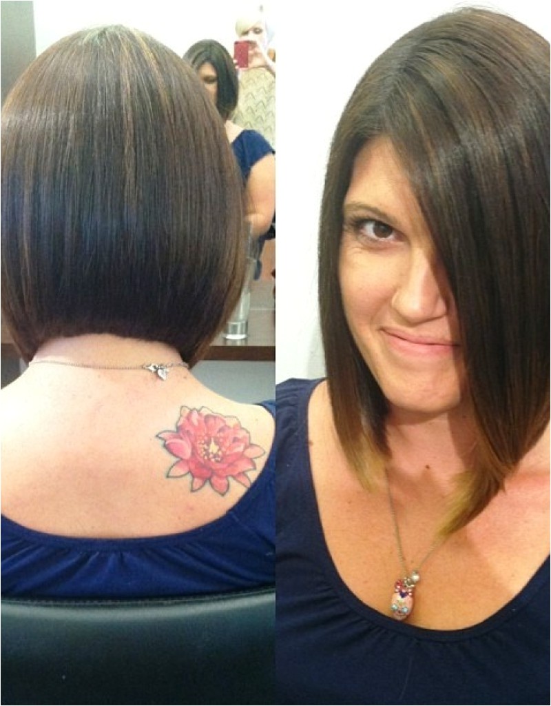 pictures of inverted bob haircuts front and back 2