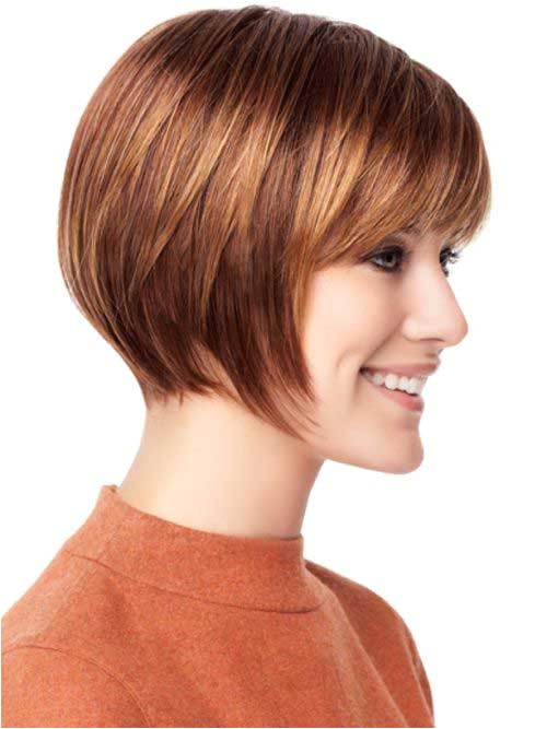 30 best inverted bob with bangs