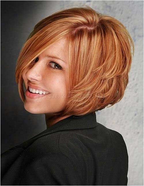 25 best layered bob pictures
