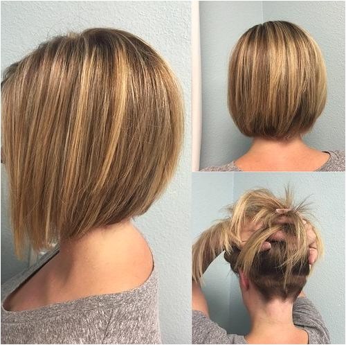 must try medium bob hairstyles