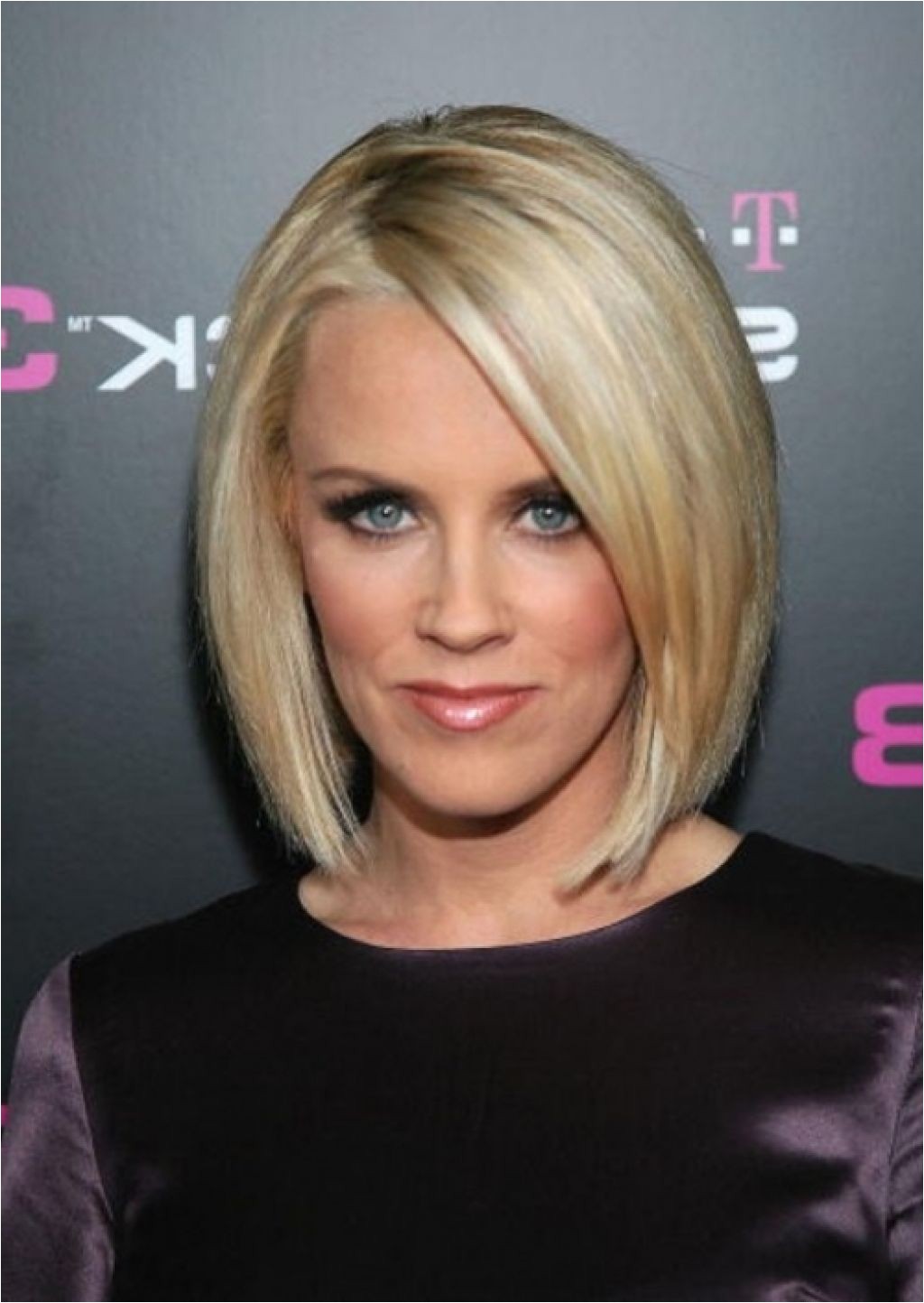 medium length layered bob hairstyles 2016