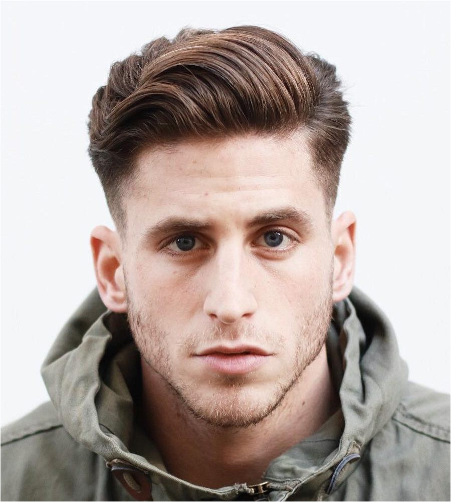 5 fresh mens medium hairstyles