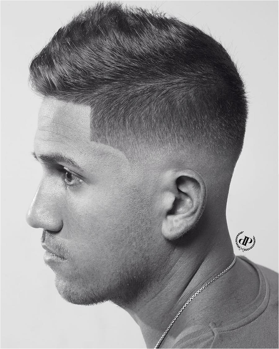 25 cool haircuts for men